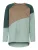 VAUDE Functioneel shirt ‘Moab’  lichtbruin / mintgroen / donkergroen / zilver