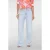 Geisha 61318-10 830 jeans wide bleached denim