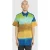 Agr Wellness Crochet Shirt Multi