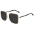 Jimmy Choo Zonnebril ALIANA/S RHLIR 59