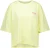 Ichi Top Nica Geel dames