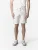 KOROSHI Jeans  wit