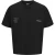 Jack & Jones Jorsanremo typo tee ss crew neck ln –