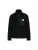 Surf Monkey Fleece jas  zwart