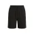 Gestreepte korte broek Urban Classics