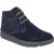 JOSEF SEIBEL Anna 08 | Enkellaars voor Dames | blauw
