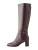 Next Laarzen ‘Forever Comfort’  chocoladebruin