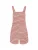 Imily Bela Tuinbroek  pink / wit