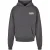 Oversized sweatshirt met capuchon Merchcode Hawai