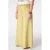 MS Mode wide leg broek met ceintuur Plus Size – limegroen