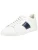 SCOTCH & SODA Sneakers laag  navy / wit