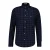 Geruit overhemd met lange mouwen Gant Classic
