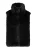 Amber & June Bodywarmer  zwart