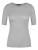 TRIUMPH Shirt ‘ Beauty Layers ‘  grijs gemêleerd