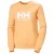 Dames sweatshirt met ronde hals Helly Hansen 2.0