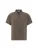 Soft Rebels Blouse ‘ Freedom ‘  donkerbruin