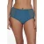 Chantelle Co Bo. Full Brief Support High W. Jeans Blue Shades