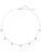Hey Happiness Ketting ‘Heart Energy’  rose-goud
