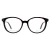 Tommy Hilfiger TH1552 086 donker havana brilmontuur