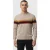 Paul Smith Sweater Crew Neck Light Beige