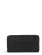 Love Moschino Portemonnee  zwart