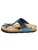 Bayton Teenslipper ‘MERCURE’  kobaltblauw