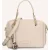 Valentino Bags Handtassen Gea Handbag Ecru