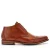 Floris van Bommel De Marser 01.11 leren enkelboots cognac