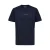 T-shirt Selected Boris Print