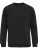 Hummel Sweatshirt ‘Red Classic’  zwart