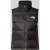 The North Face Regular Fit bodywarmer met labelstitching model ‘HYDRENALITE DOWN A-LINE’