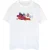 Li-cense Disney dames big hero 6 baymax hiro brug katoenen vriendje t-shirt