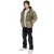 Retour Jeans relaxed loose fit jeans dark blue denim