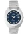 Timex Time Machine Reissue Heren Horloge Zilverkleurig TW2Y33100