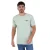 T-shirt met fantasiebreiwerk Camberabero