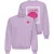 Kids Only Karlie Life Loose Printed Sweater Meisjes
