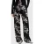 AllSaints Charli Trouser Monica Black