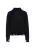 Mymo Jumper Dames zwart