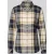 Barbour Regular fit overhemdblouse van puur katoen model ‘BREDON’