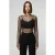 AllSaints Calytrix Ls Top Black