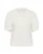Kaffe Gebreid vest ‘KAEmelie’  offwhite