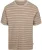 Levi’s T-Shirt Streep Vintage Kaki