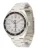 FOSSIL Analoog horloge ‘Breaker’  zwart / zilver