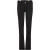 Criminal Damage Heren Skinny Jeans (Zwart)