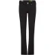 Criminal Damage Heren Skinny Jeans (Zwart)