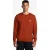 A-DAM Sweatshirt Brother Gibson Red