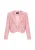 faina Blazers  roze gemêleerd