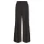 KIDS ONLY GIRL wide leg casual broek zwart/roze