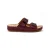 Extra grote reflexologie slippers voor vrouwen Pédiconfort