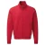 Russell Heren Authentic Full Zip Jacket (Klassiek rood)